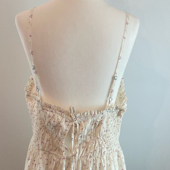 FREE PEOPLE - Gabby Mini Dress - Picture 9 of 15